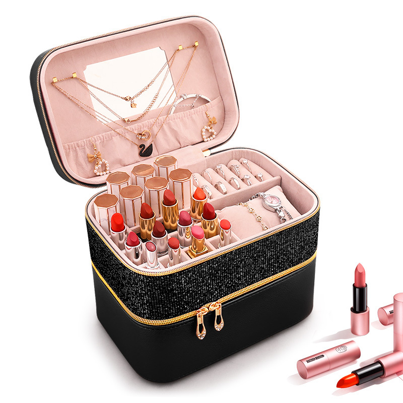 Cosmetic Storage Case